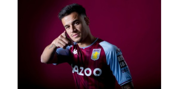 Philippe Coutinho opuszcza FC Barcelona z wielkim uśmiechem